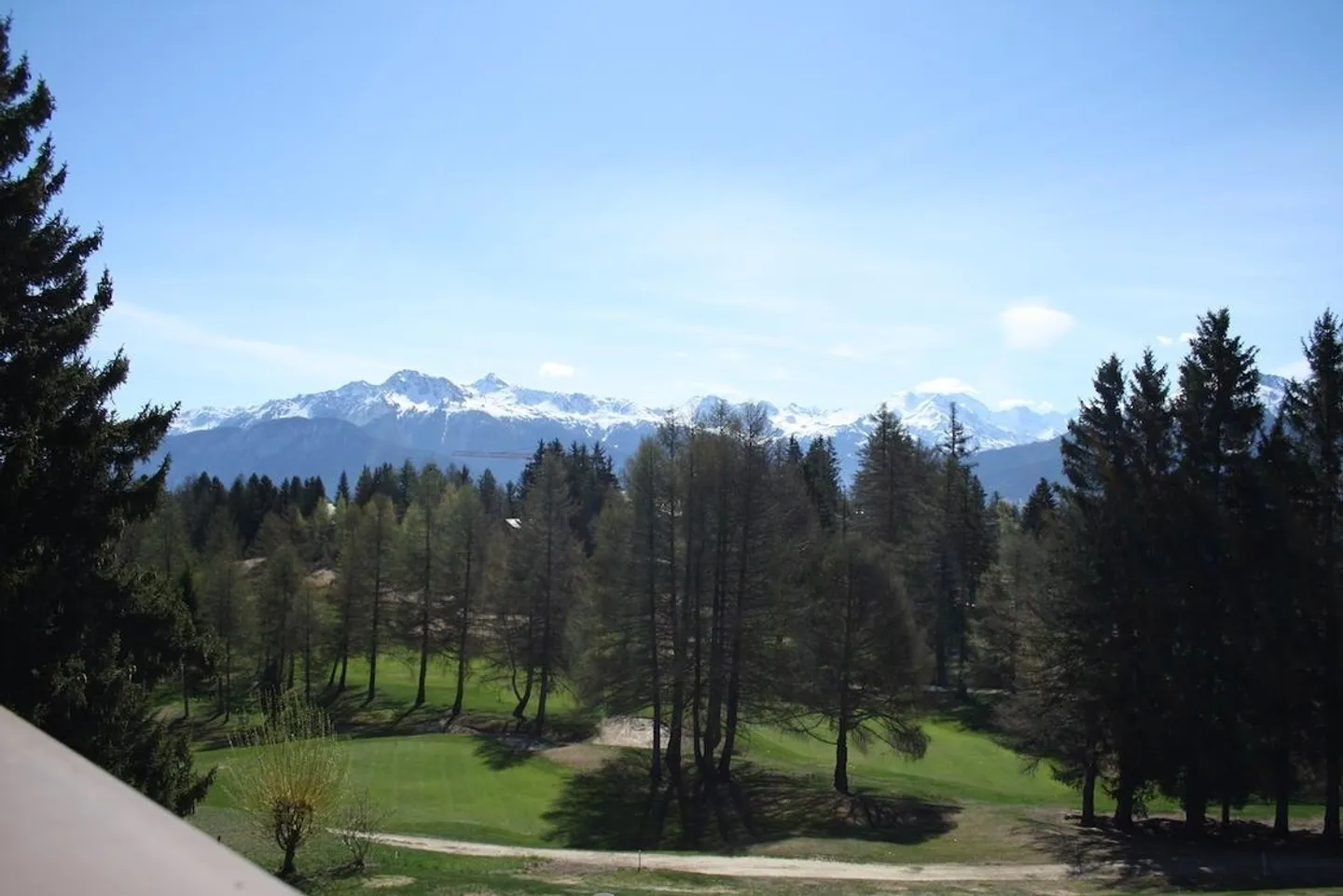 Geräumige Wohnung in Crans - Foto 9 von 23