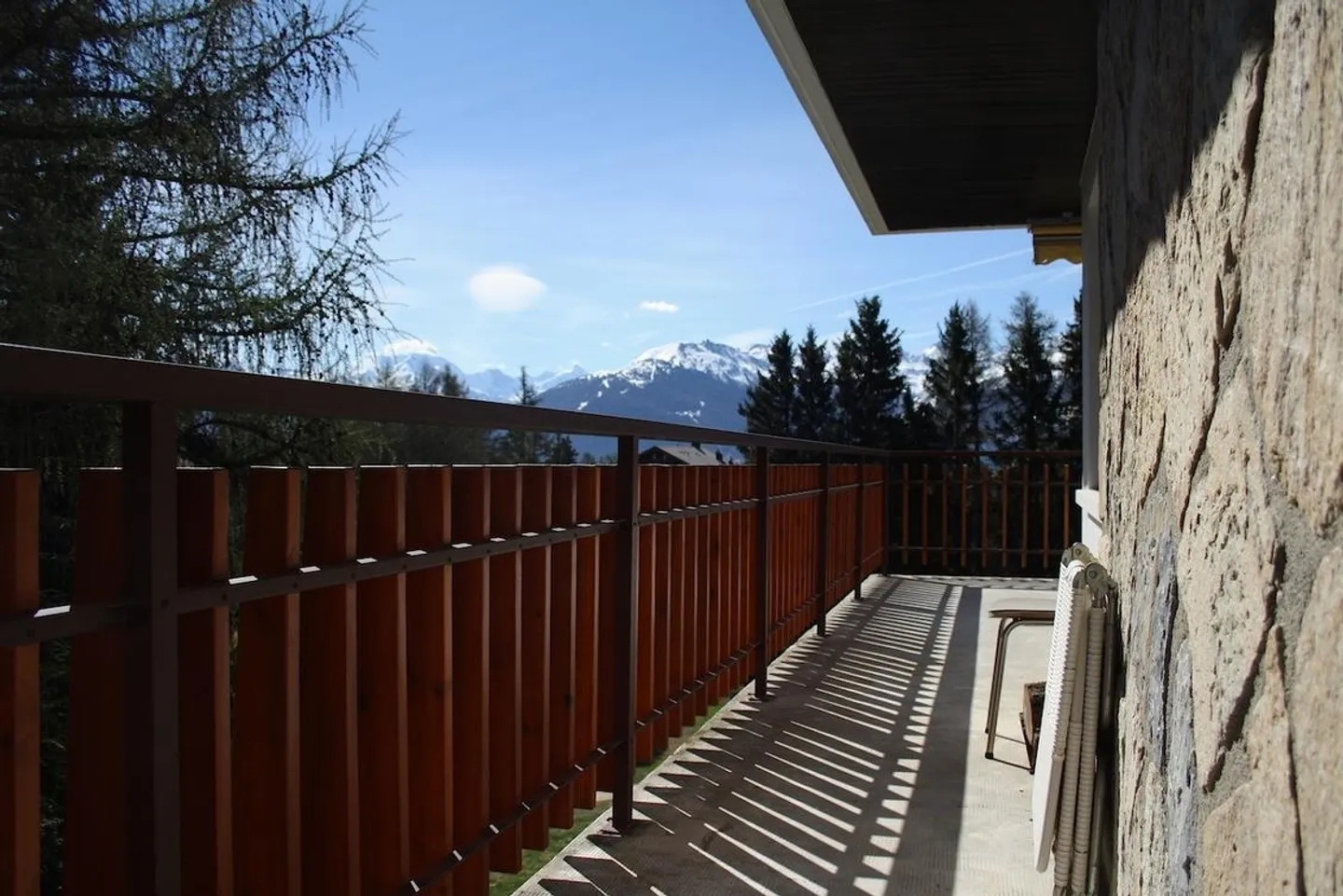 Geräumige Wohnung in Crans - Foto 10 von 23