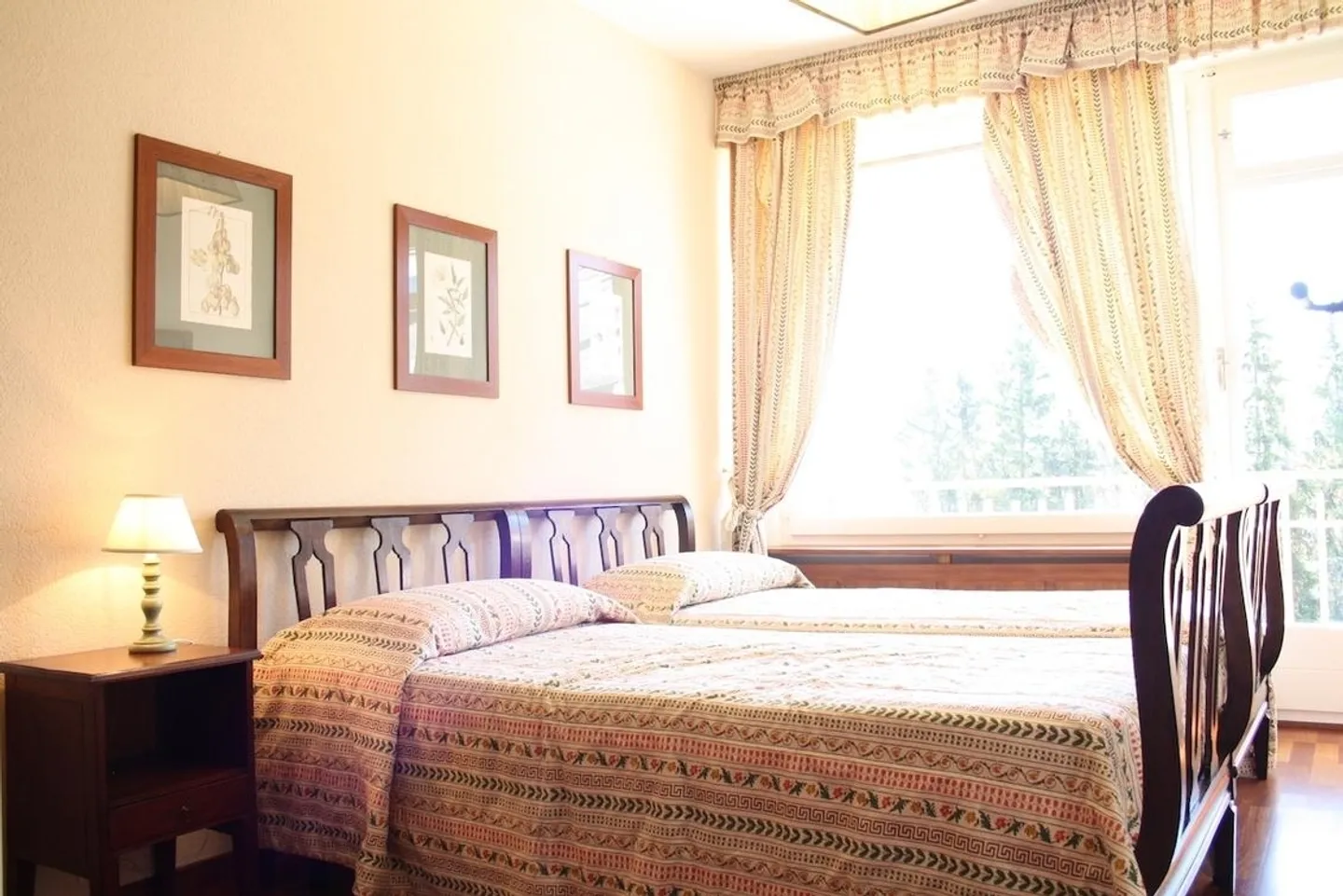 Geräumige Wohnung in Crans - Foto 15 von 23