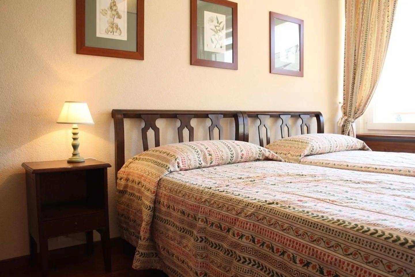 Geräumige Wohnung in Crans - Foto 16 von 23