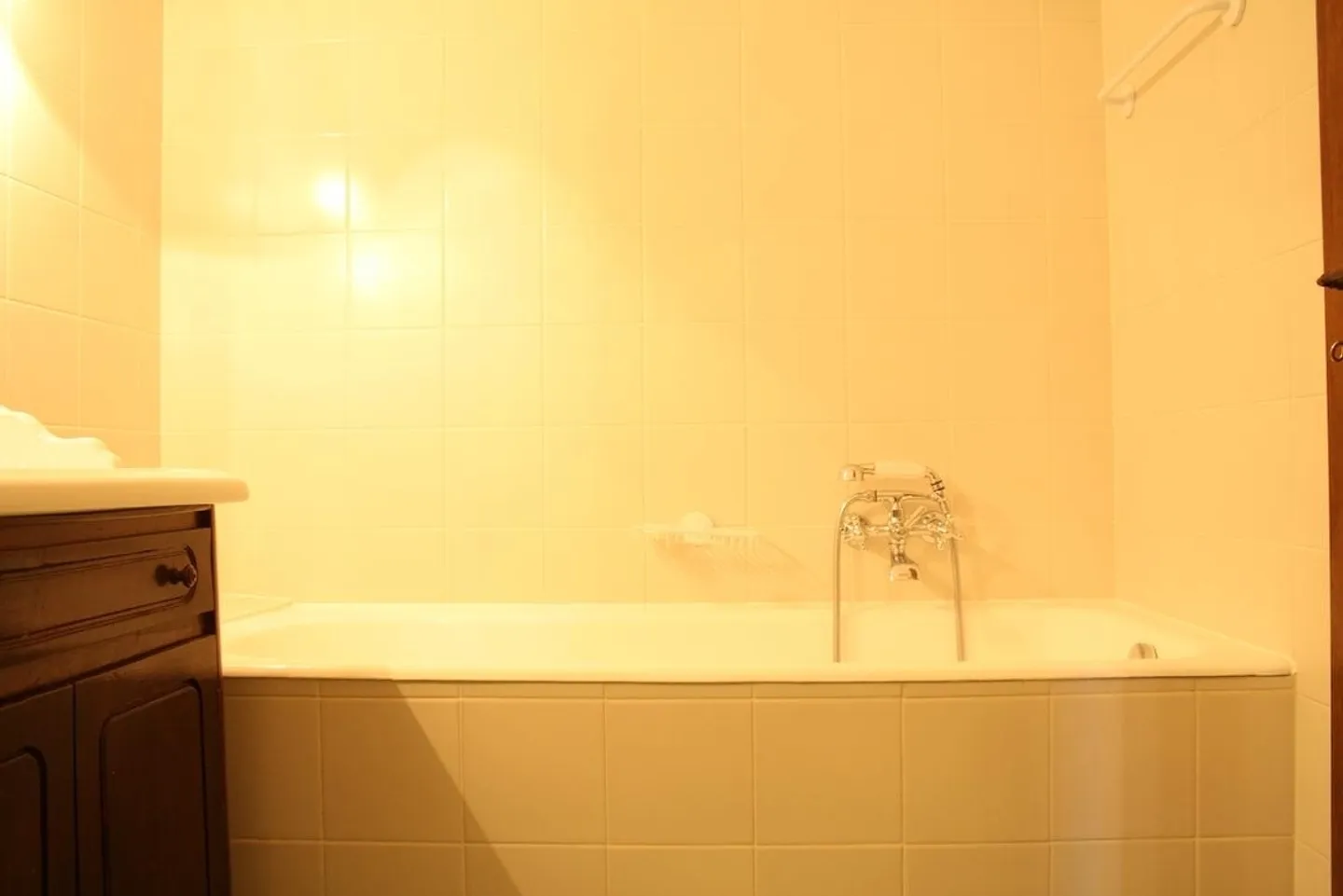 Geräumige Wohnung in Crans - Foto 18 von 23
