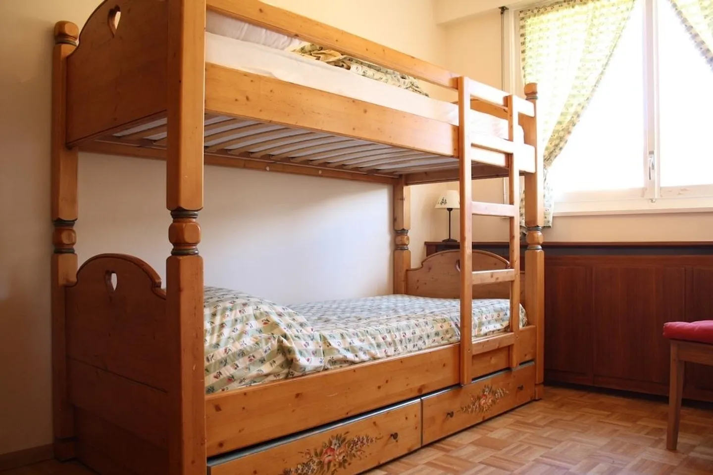 Geräumige Wohnung in Crans - Foto 19 von 23