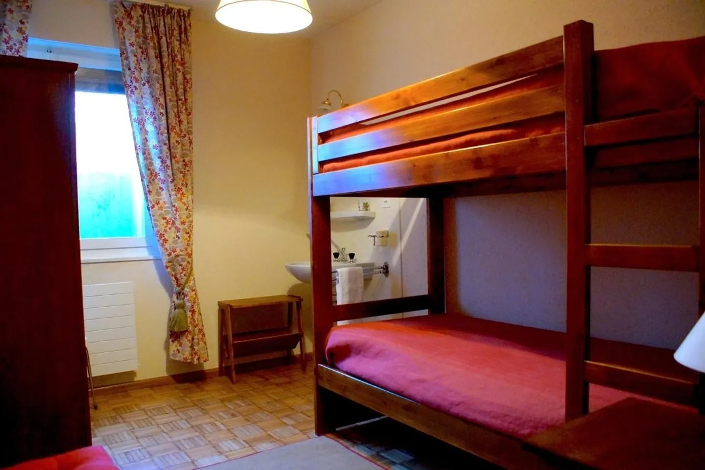 Geräumige Wohnung in Crans - Foto 21 von 23