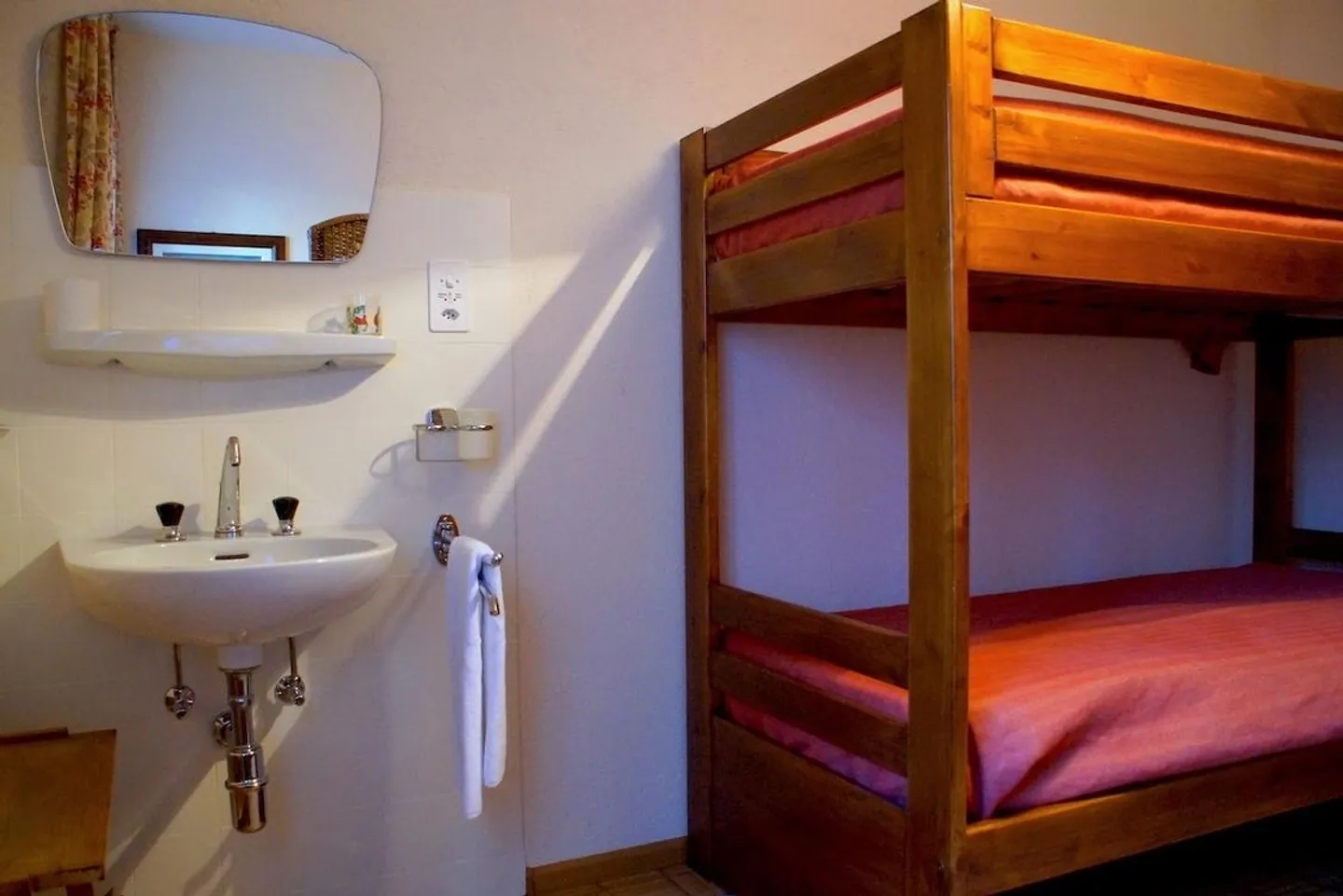 Geräumige Wohnung in Crans - Foto 22 von 23