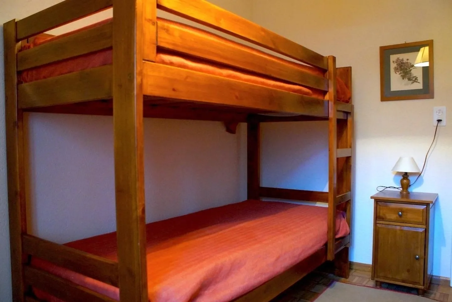 Geräumige Wohnung in Crans - Foto 23 von 23