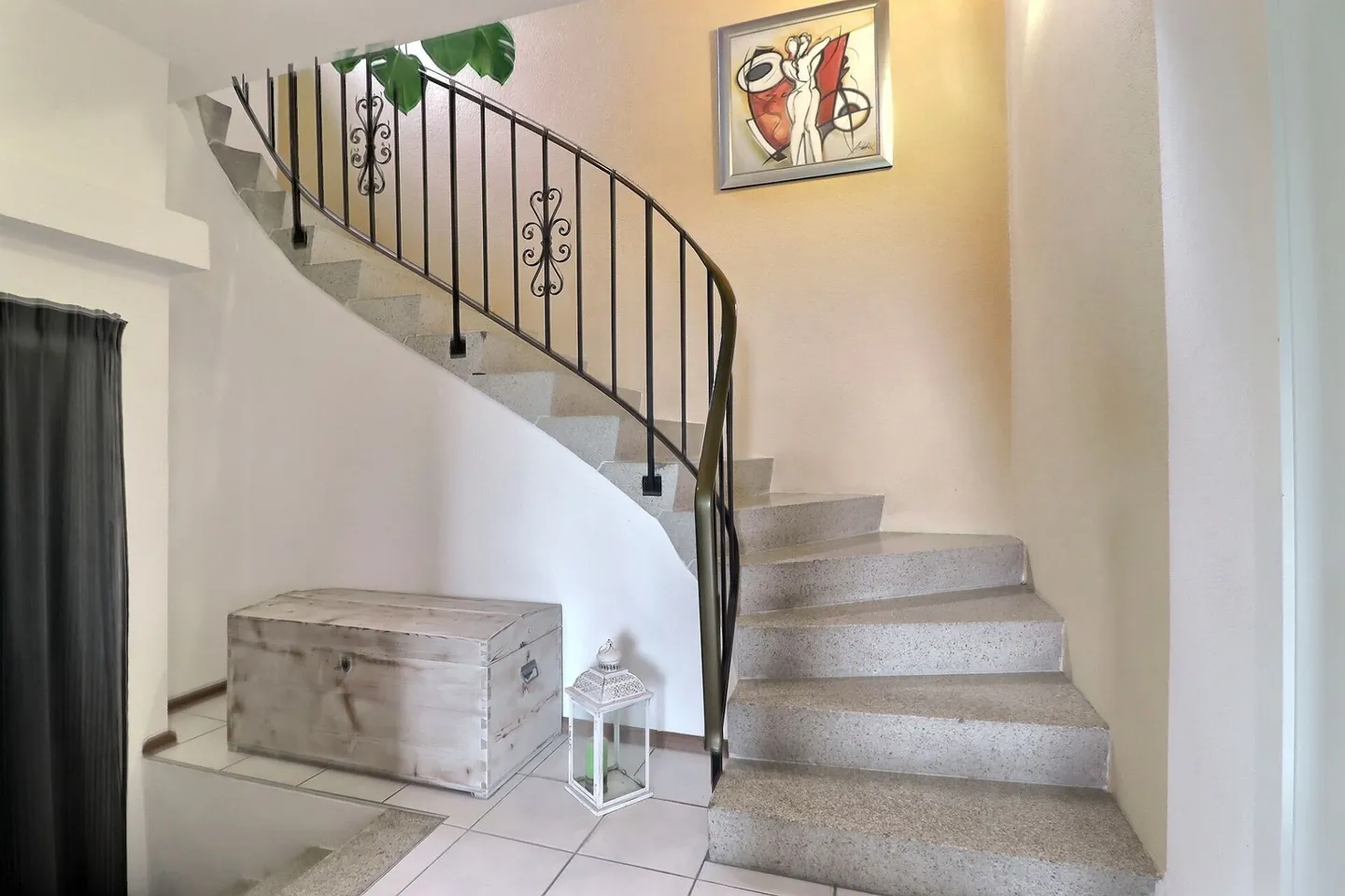 Villa jumelle avec vue à couper le souffle - Photo 10 sur 23