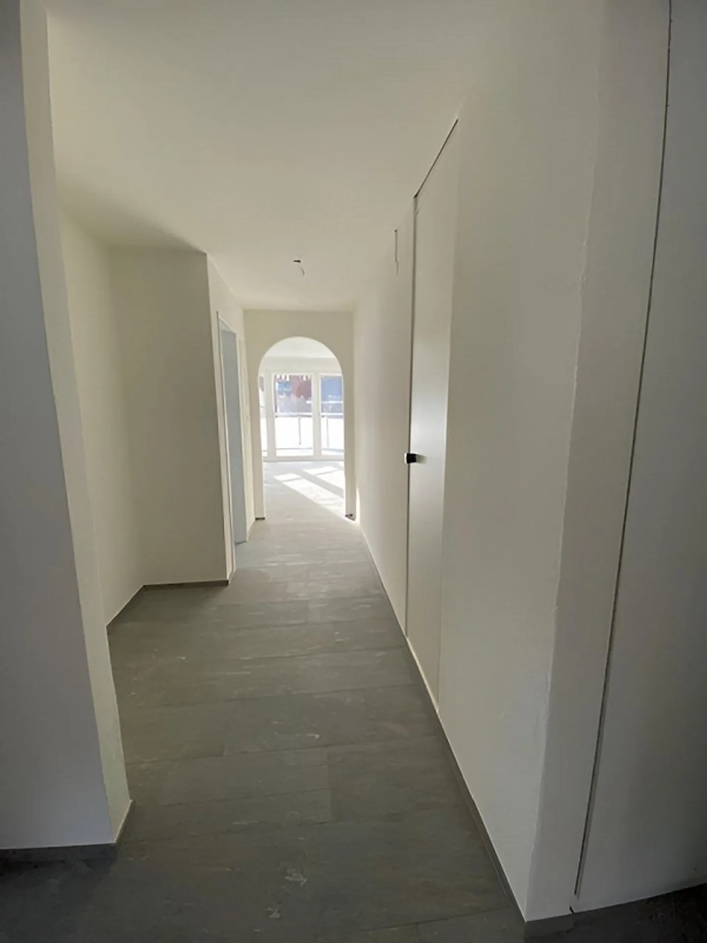 Bright and modern 3.5-room apartment for rent on the 1st floor - Photo 7 of 13