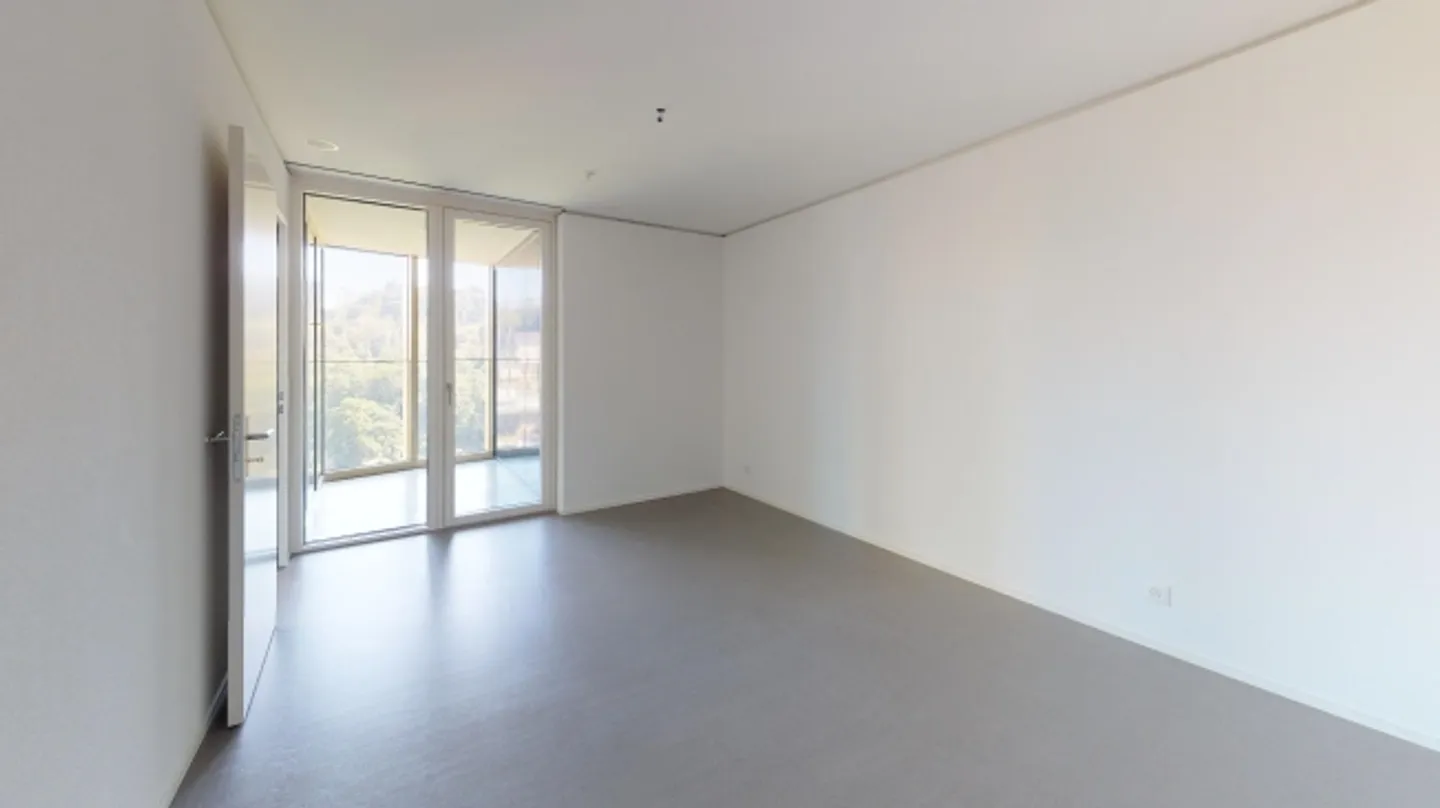 High-rise feeling desired Here you will find your new apartment on the 18th floor - Photo 5 of 7