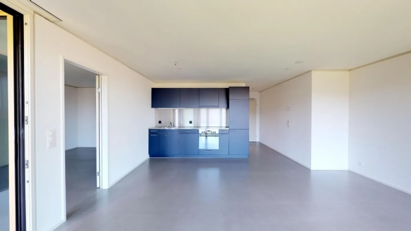 High-rise feeling desired Here you will find your new apartment on the 18th floor - Photo 3 of 7