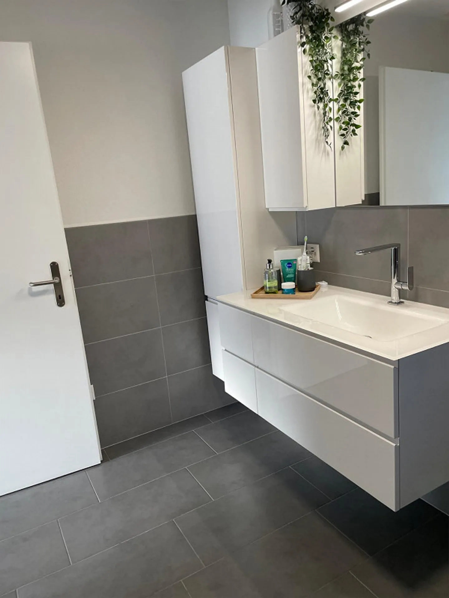 Appartement 4 1/2 pièces - Photo 18 sur 18