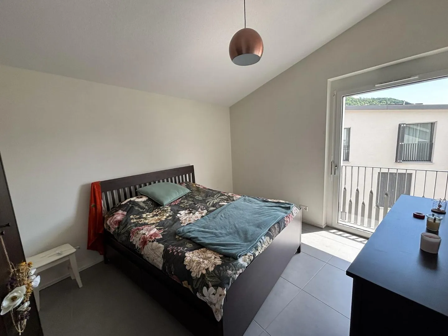 2.5 Room Apartment - Photo 5 of 6