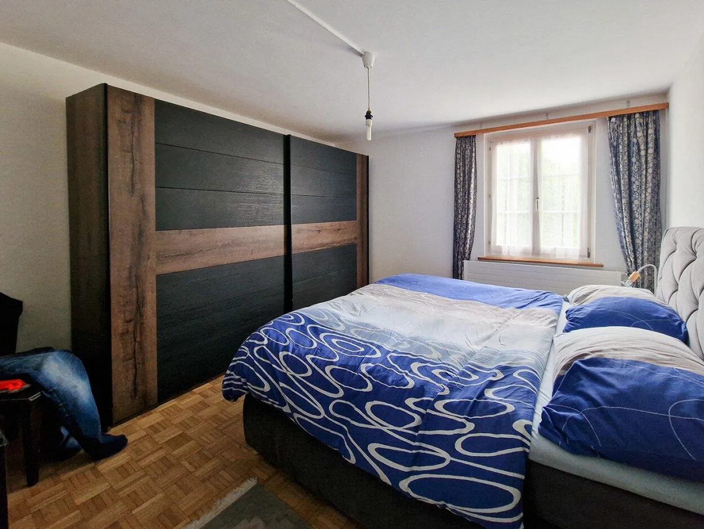 Multi-family house including land reserve with development potential - Photo 8 of 12