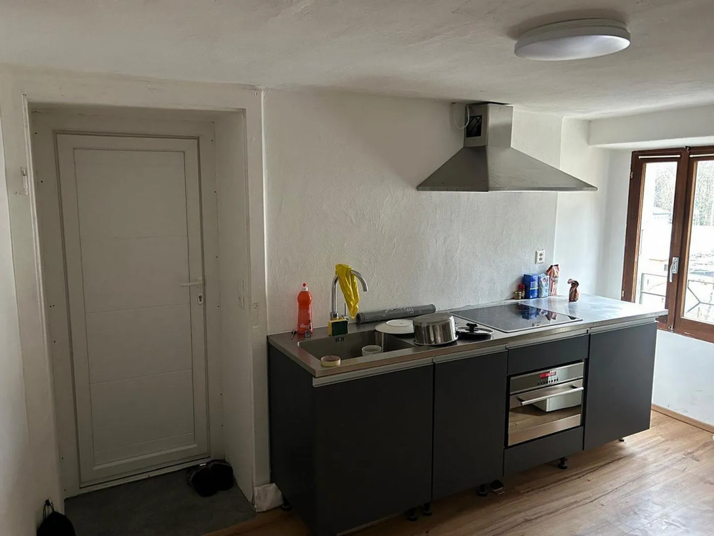 Casa ristrutturata con 3 appartamenti nel centro di Cevio | Renovie... - Foto 5 di 13