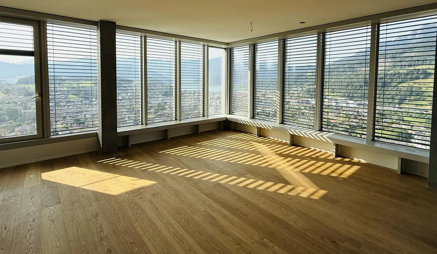 Luxuswohnung mit Seesicht - Foto 5 von 16