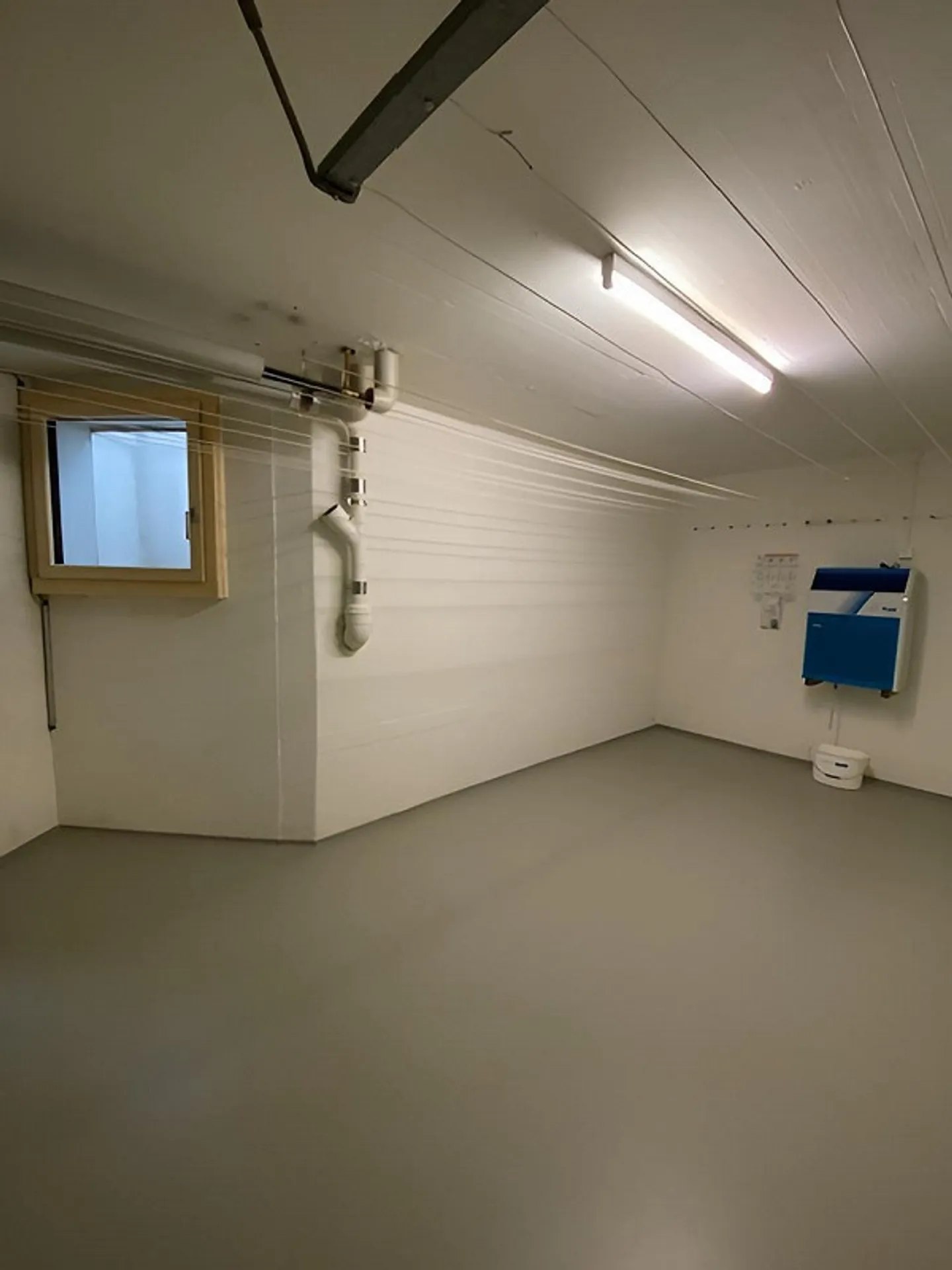 Bright and modern 3.5-room apartment for rent on the 1st floor - Photo 12 of 13