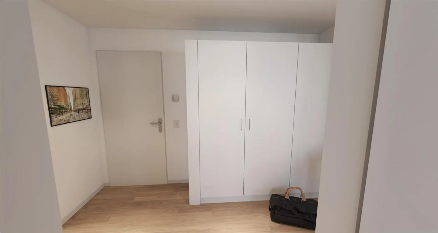 Luxuswohnung mit Seesicht - Foto 9 von 16
