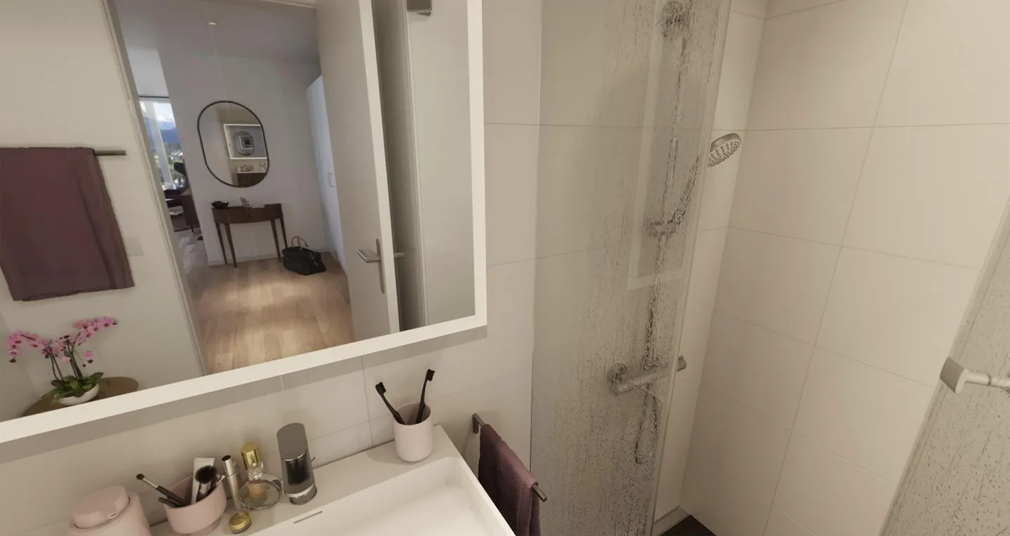 Luxuswohnung mit Seesicht - Foto 11 von 16
