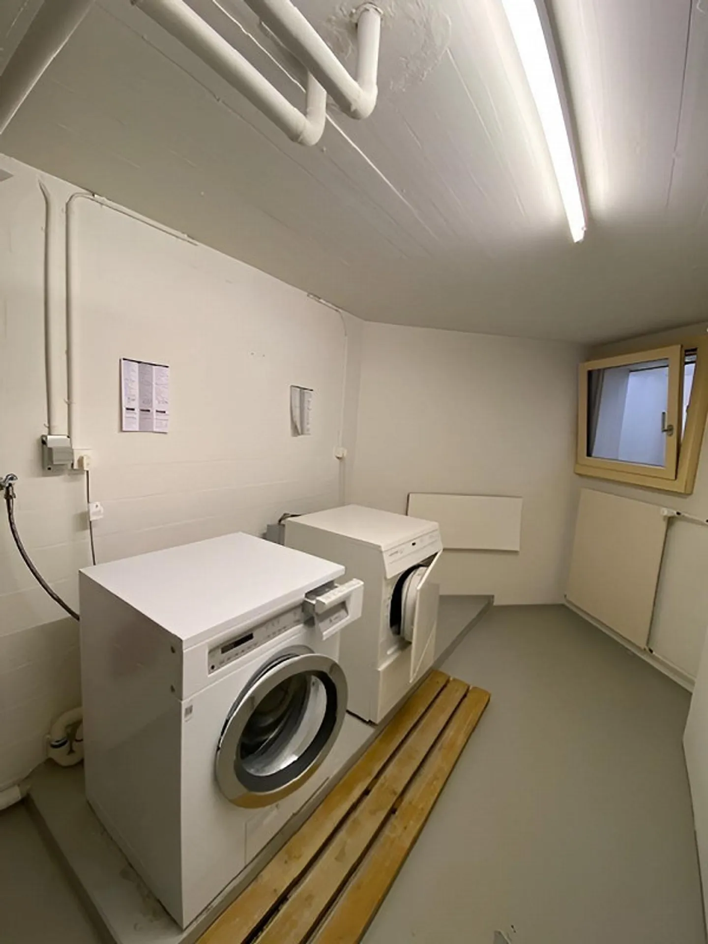 Bright and modern 3.5-room apartment for rent on the 1st floor - Photo 11 of 13