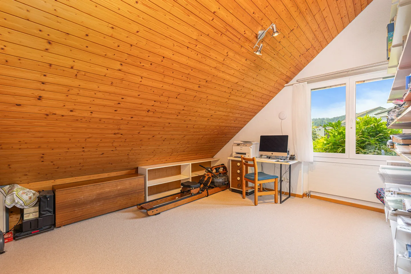 Gemütliches Wohnen an naturnaher Lage - Foto 8 von 13