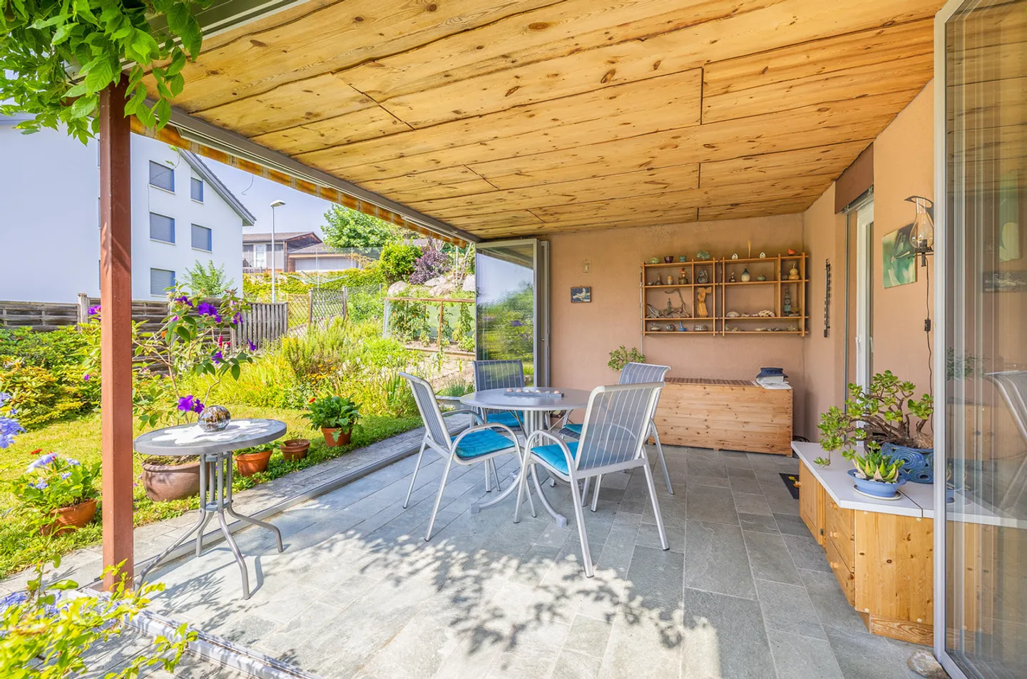 Gemütliches Wohnen an naturnaher Lage - Foto 10 von 13