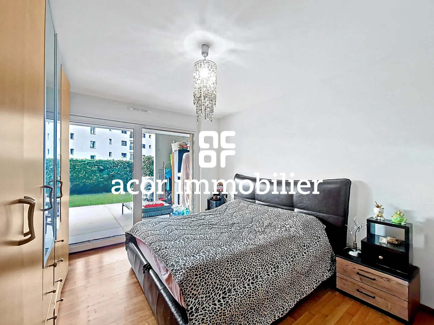 Appartement Charmant à Aproz - Photo 3 sur 6