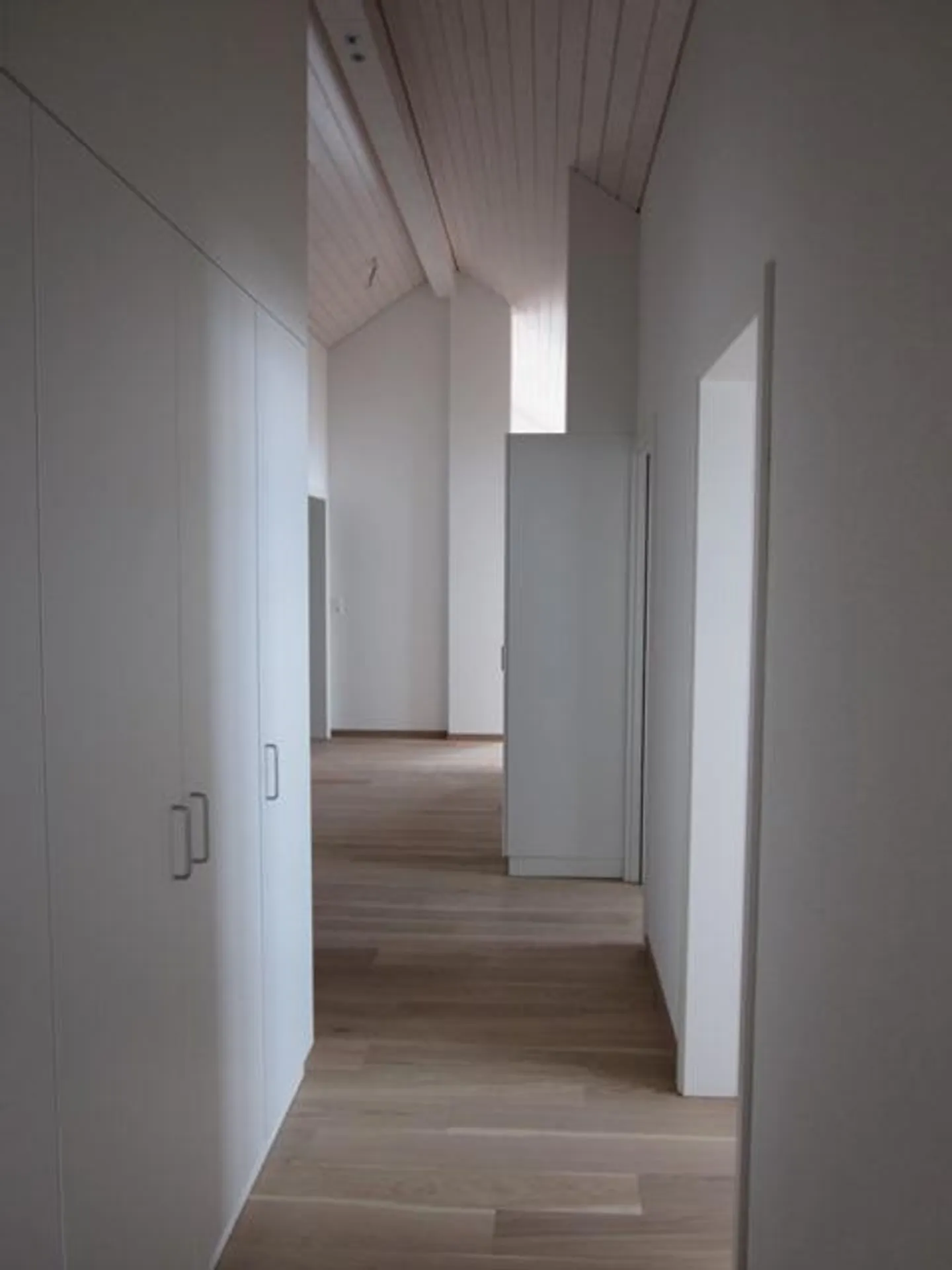 Charmante Dachwohnung - Foto 11 von 12
