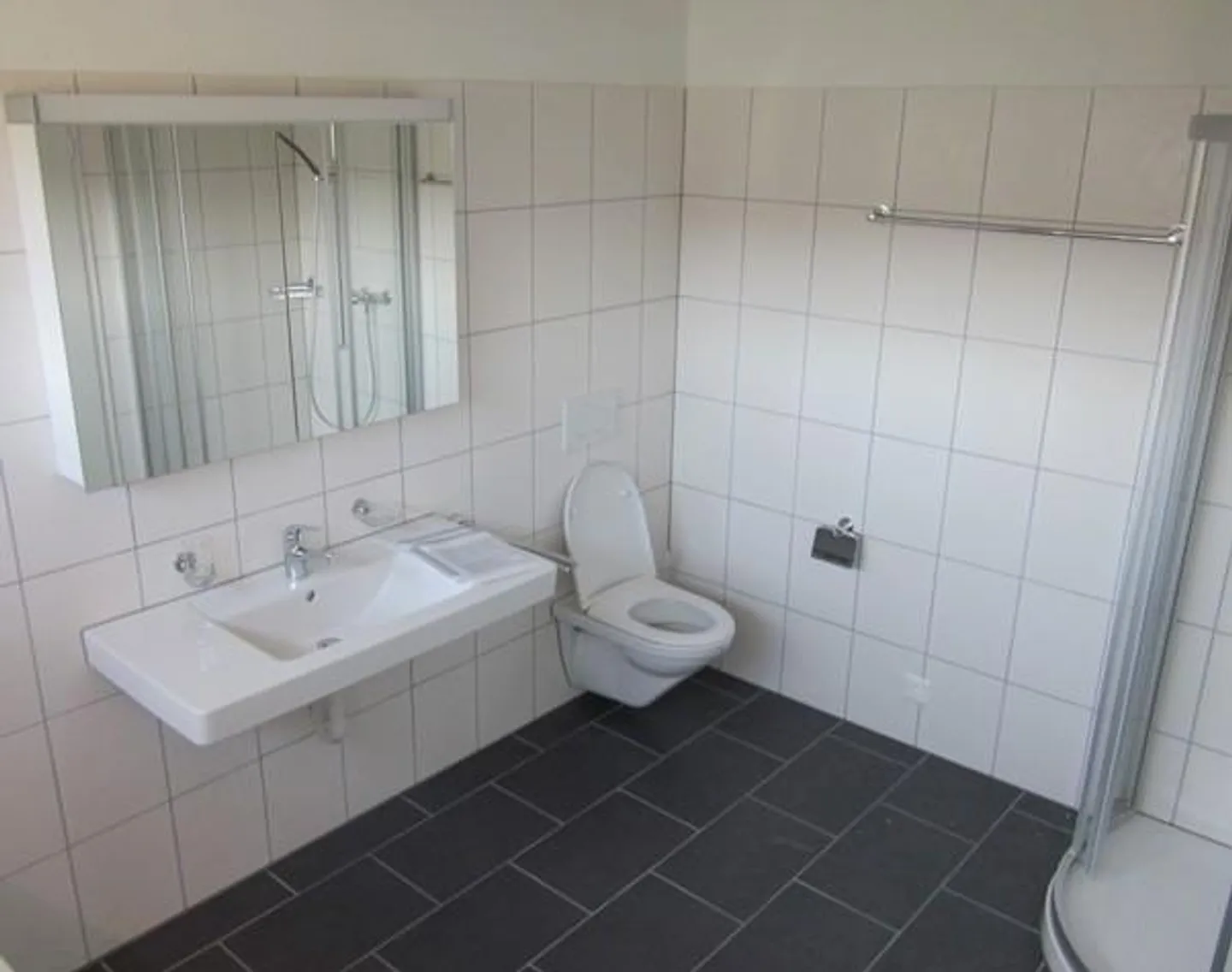 Charmante Dachwohnung - Foto 6 von 12