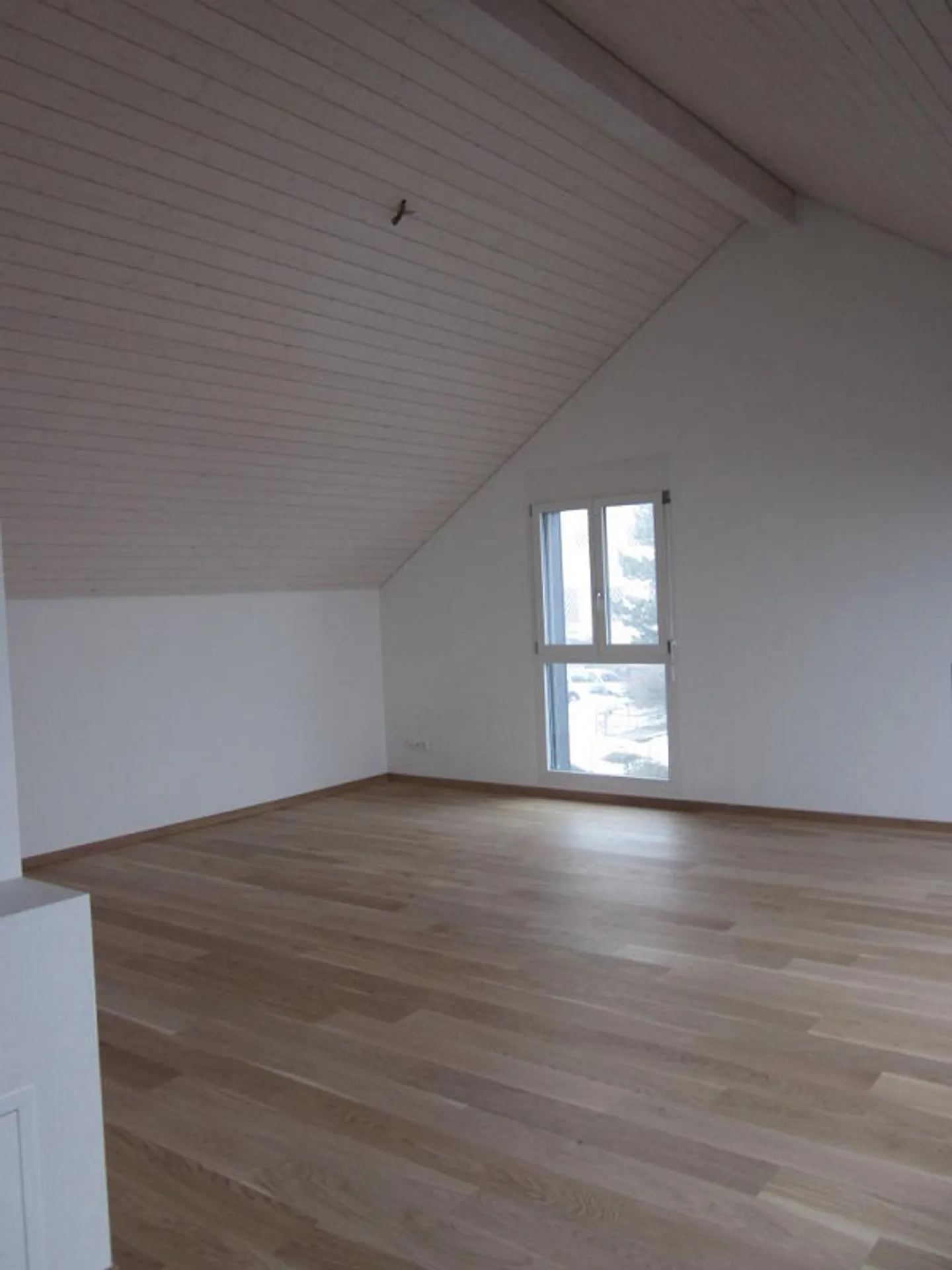 Charmante Dachwohnung - Foto 9 von 12
