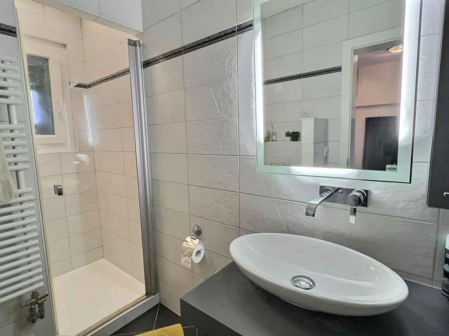 Villa jumelle avec vue à couper le souffle - Photo 14 sur 23