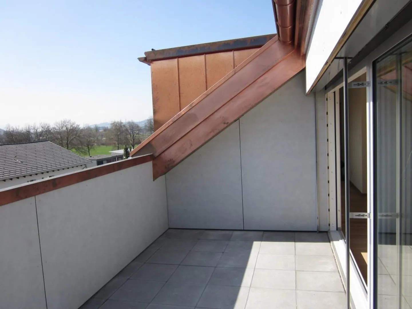 Charmante Dachwohnung - Foto 12 von 12