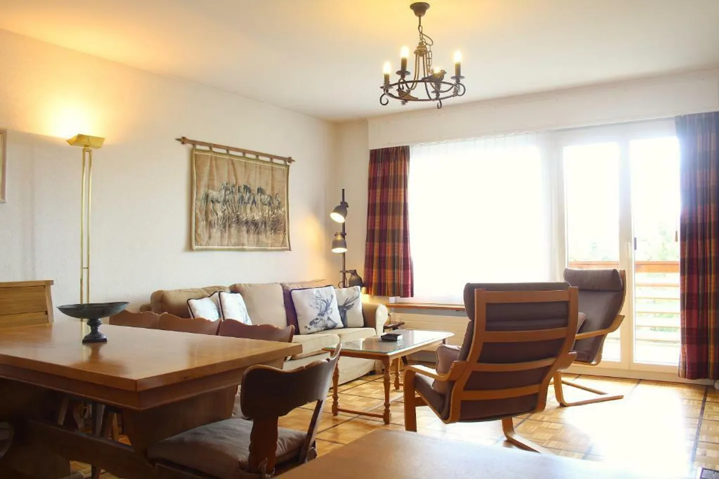 Apartment for rent - Photo 1 of 16