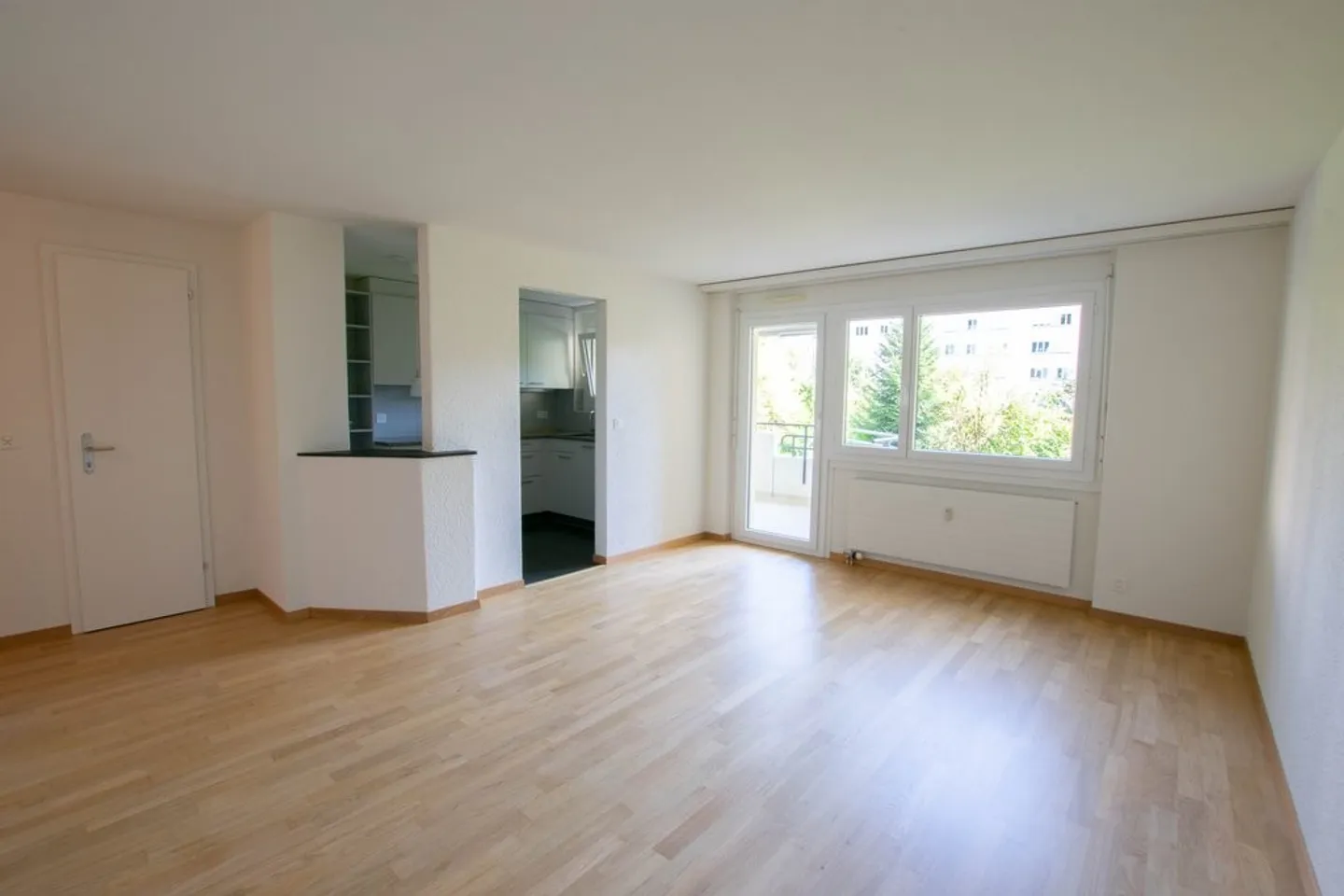 Appartamento 2.5 camere affascinante - Foto 1 di 10