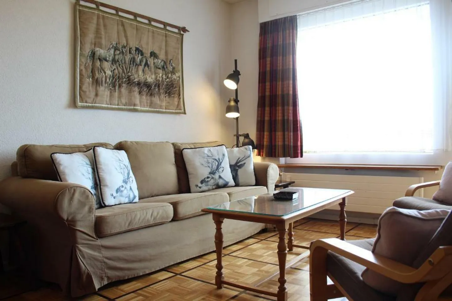 Apartment for rent - Photo 2 of 16