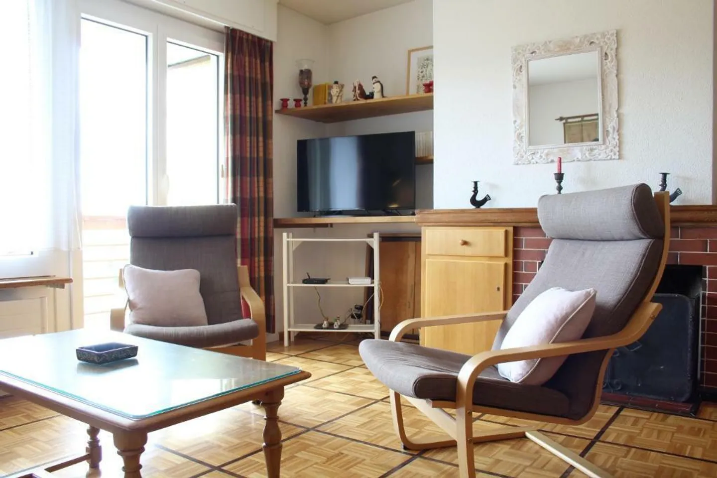 Apartment for rent - Photo 3 of 16