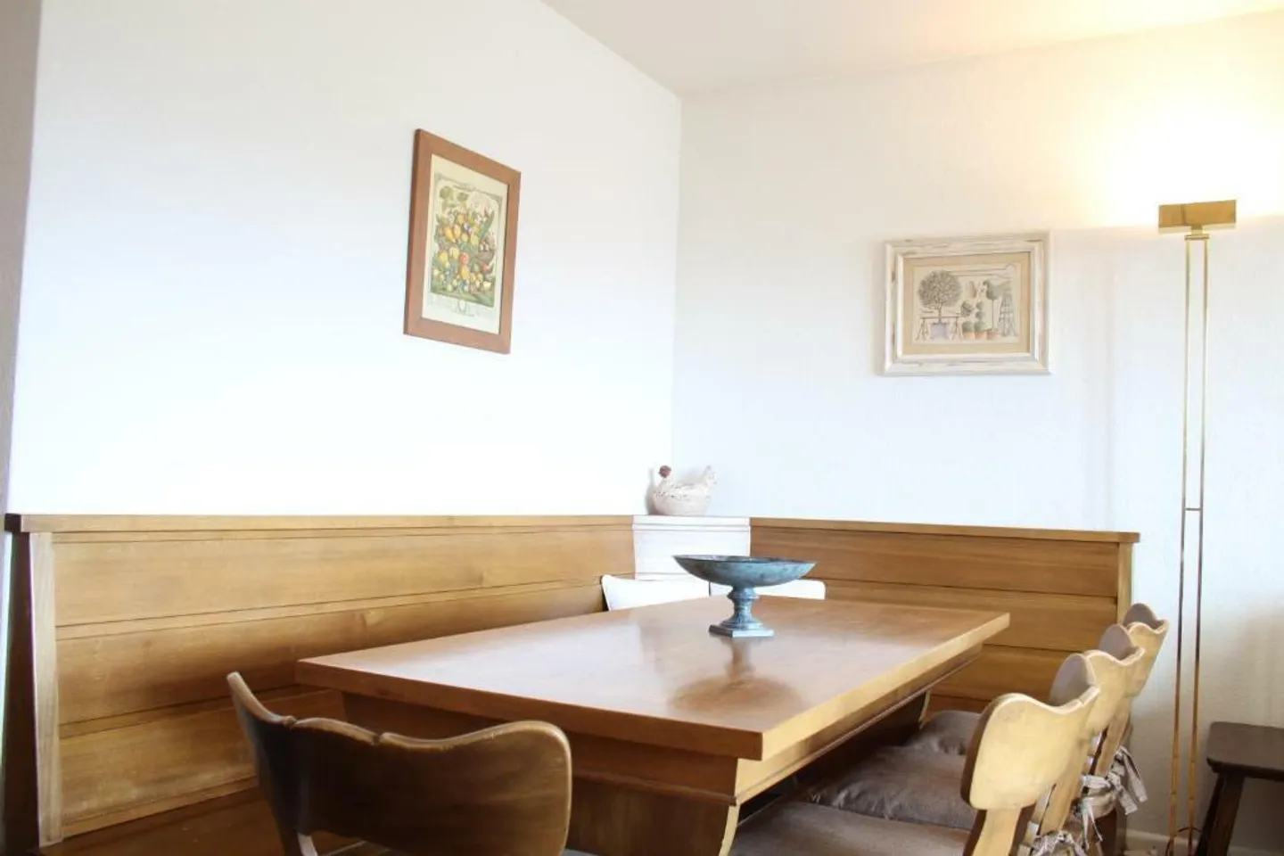 Apartment for rent - Photo 4 of 16