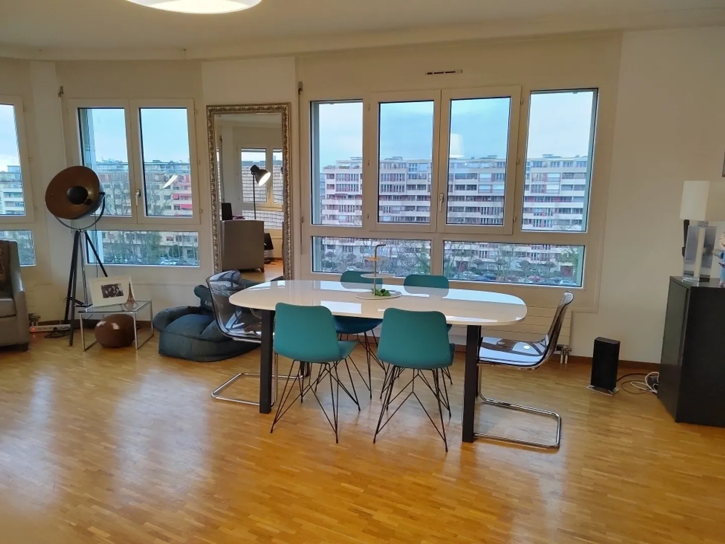 Magnifique appartement à deux pas de l'Arve ! - Photo 3 of 10