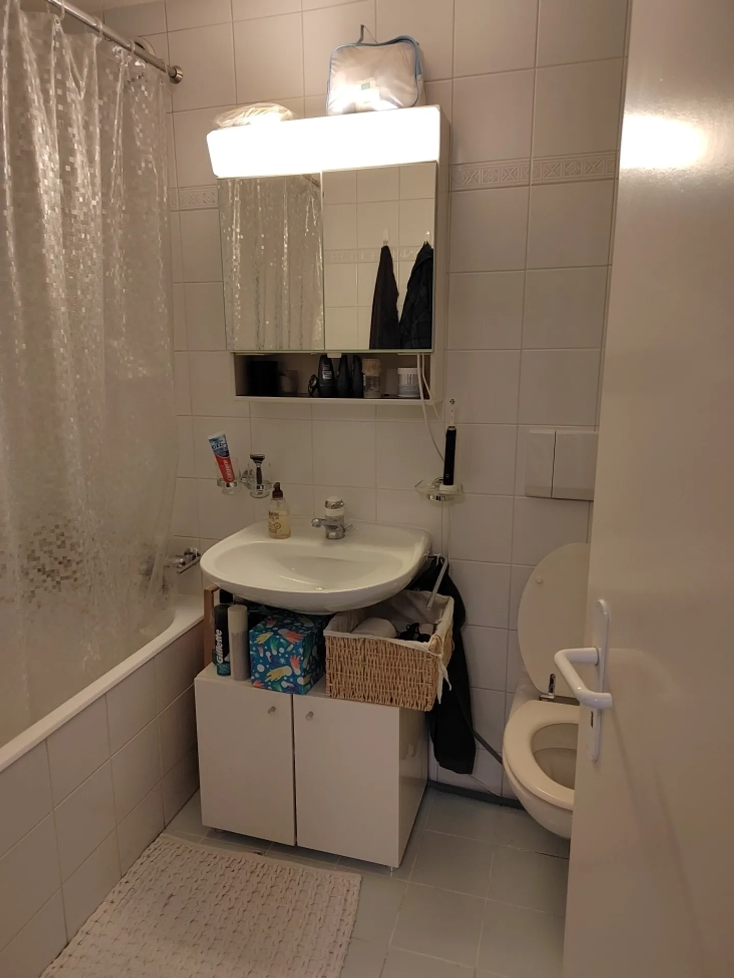Magnifique appartement à deux pas de l'Arve ! - Photo 8 of 10