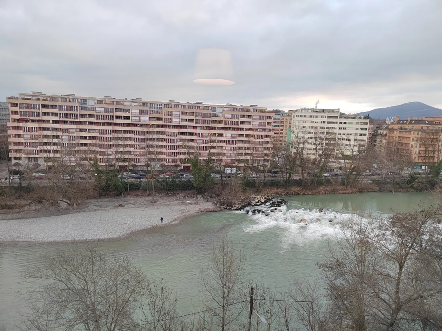Magnifique appartement à deux pas de l'Arve ! - Photo 10 of 10
