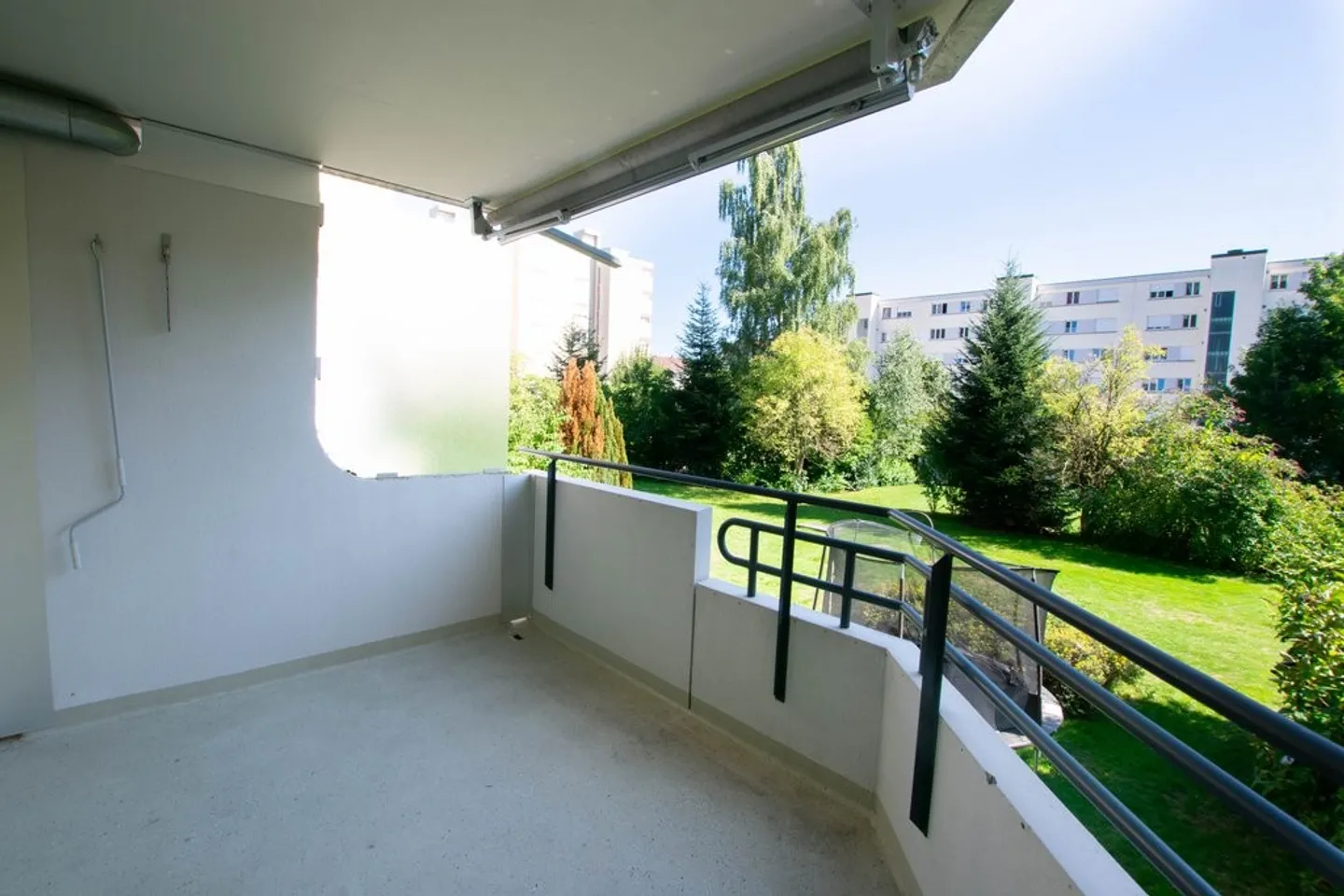 Appartamento 2.5 camere affascinante - Foto 7 di 10