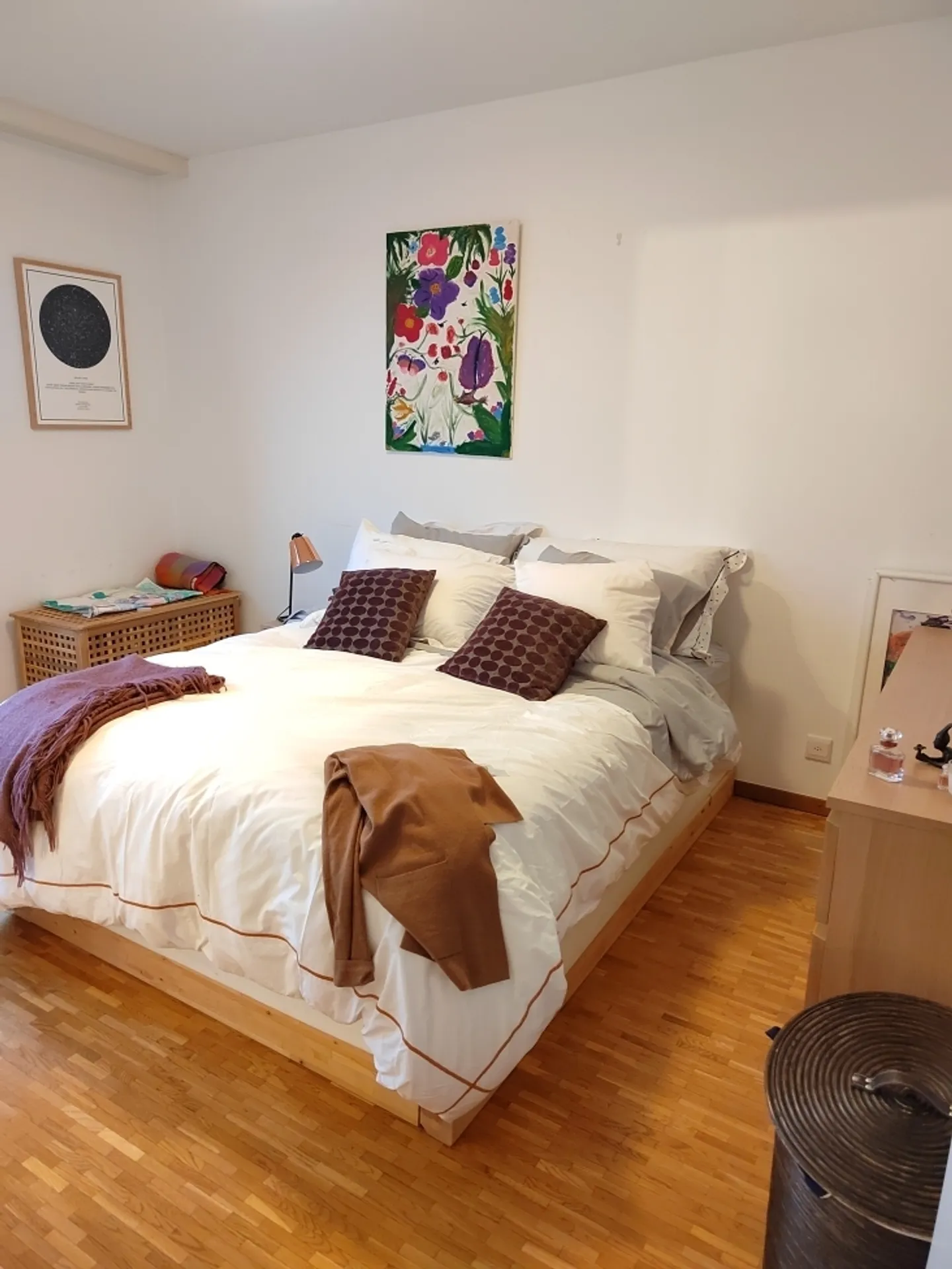 Magnifique appartement à deux pas de l'Arve ! - Photo 4 of 10