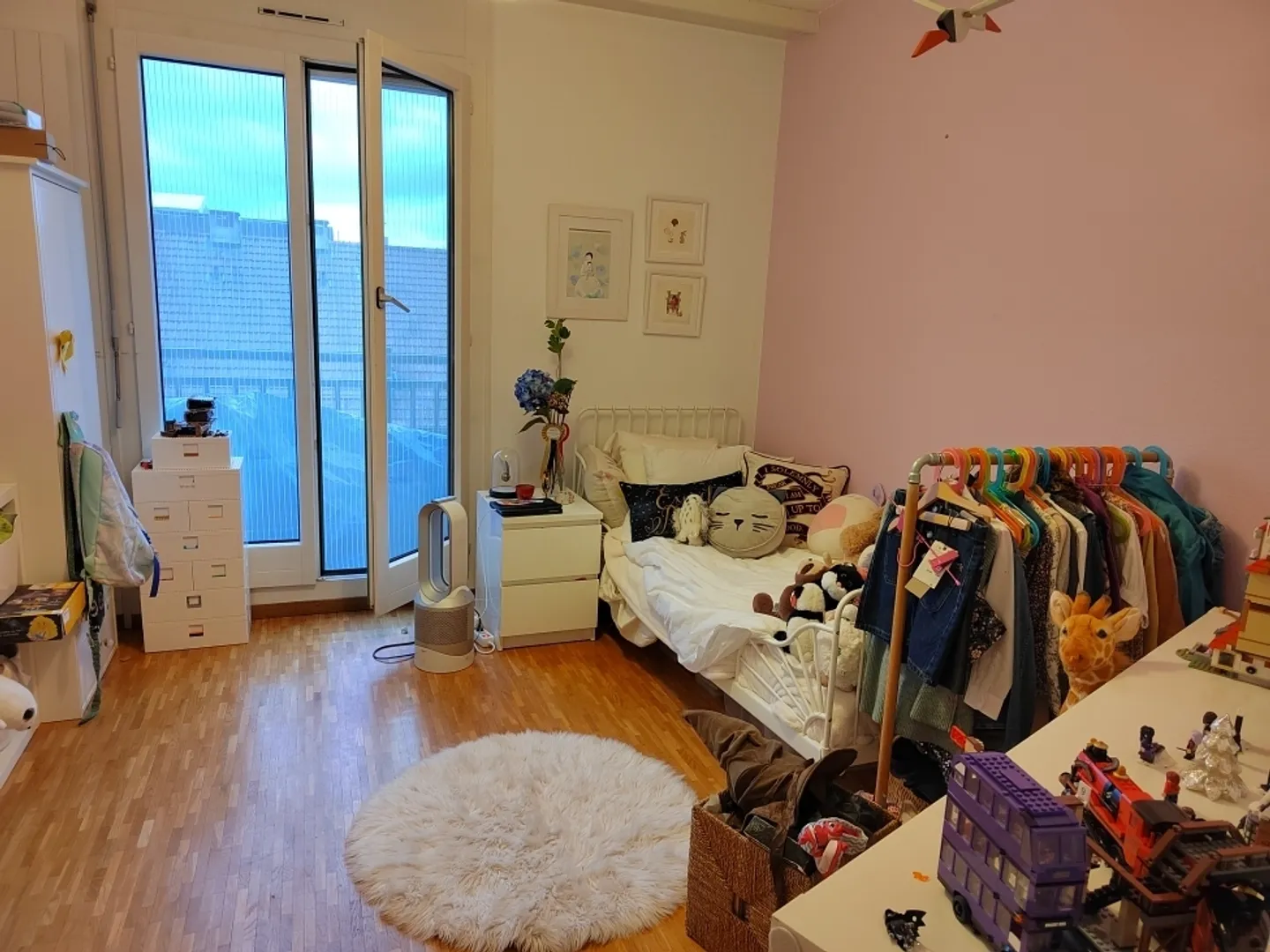 Magnifique appartement à deux pas de l'Arve ! - Photo 5 of 10