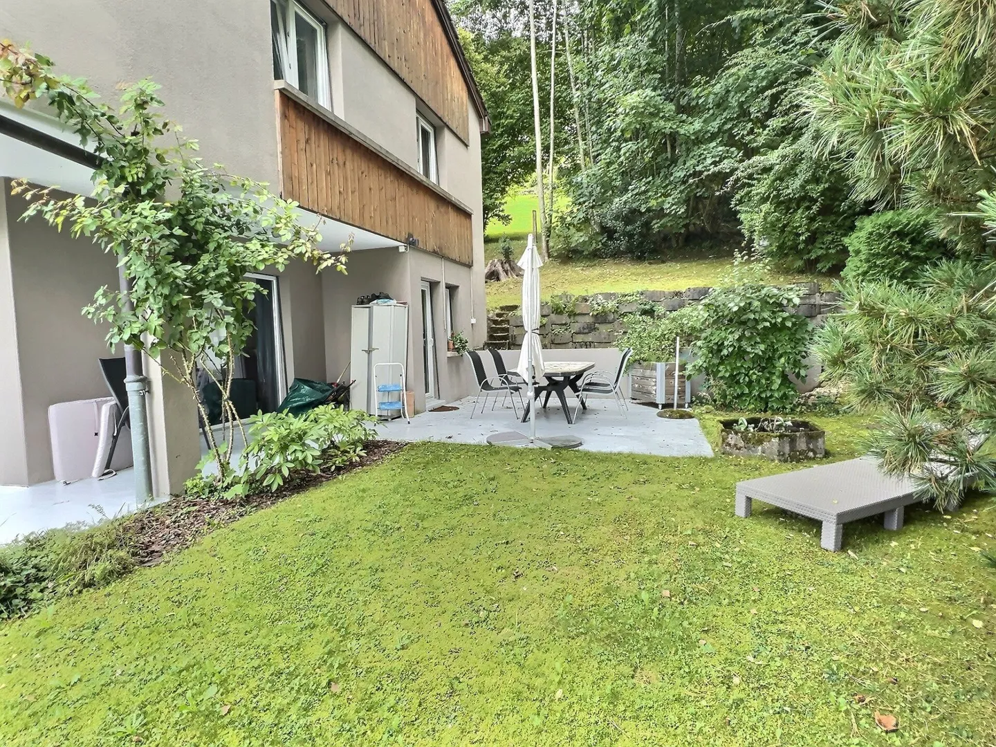 Villa jumelle avec vue à couper le souffle - Photo 20 sur 23