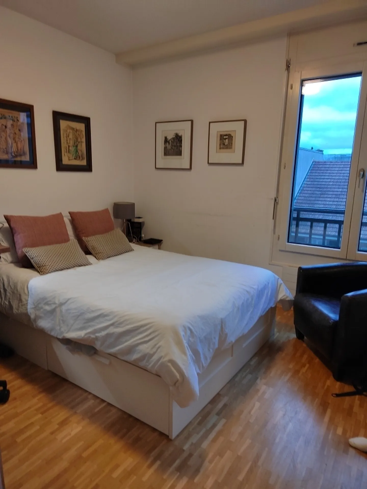 Magnifique appartement à deux pas de l'Arve ! - Photo 6 of 10