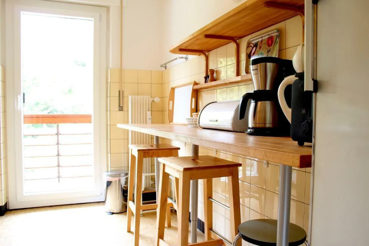 Apartment for rent - Photo 6 of 16