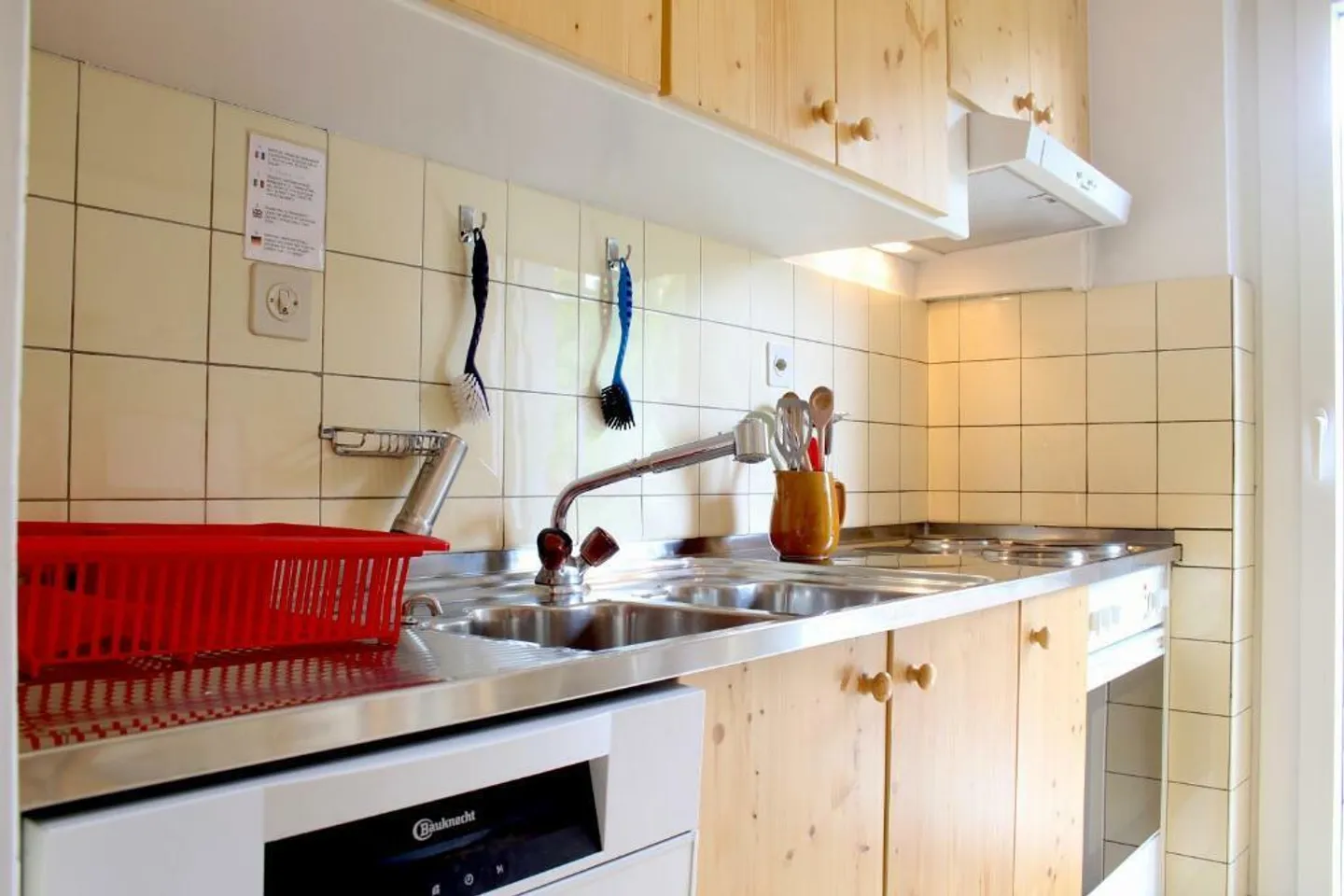 Apartment for rent - Photo 7 of 16