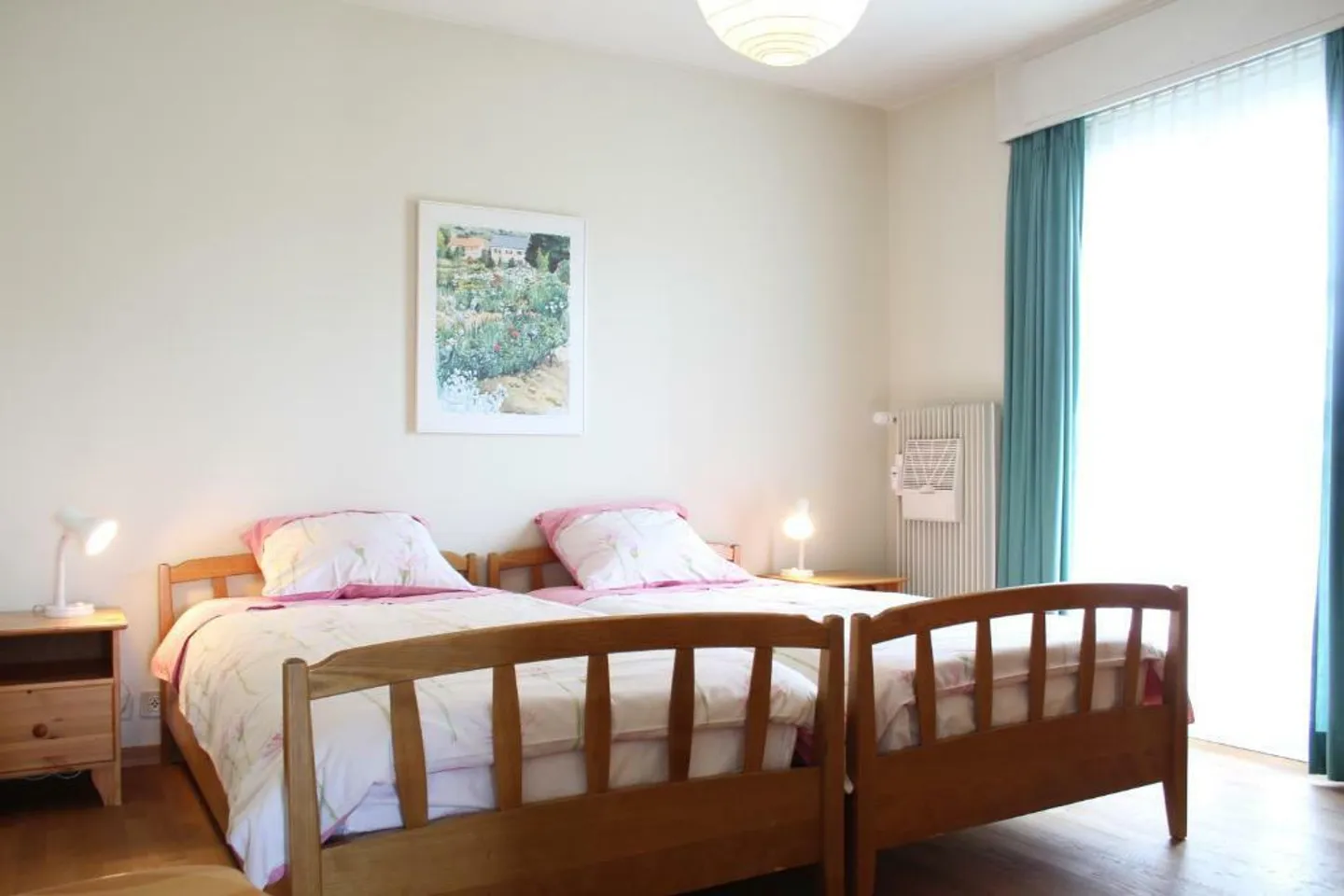 Apartment for rent - Photo 8 of 16