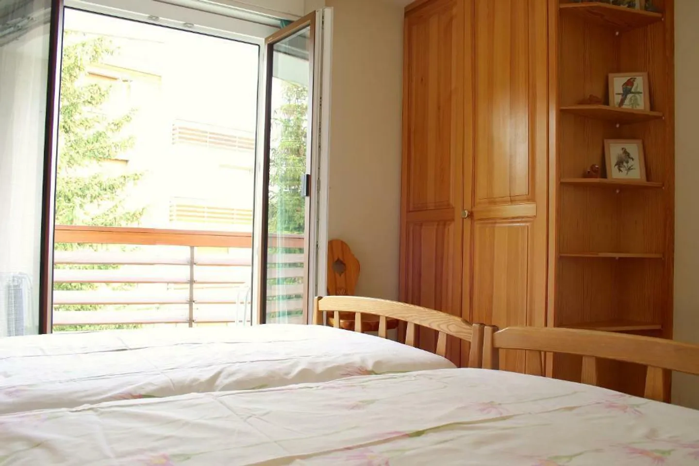 Apartment for rent - Photo 9 of 16