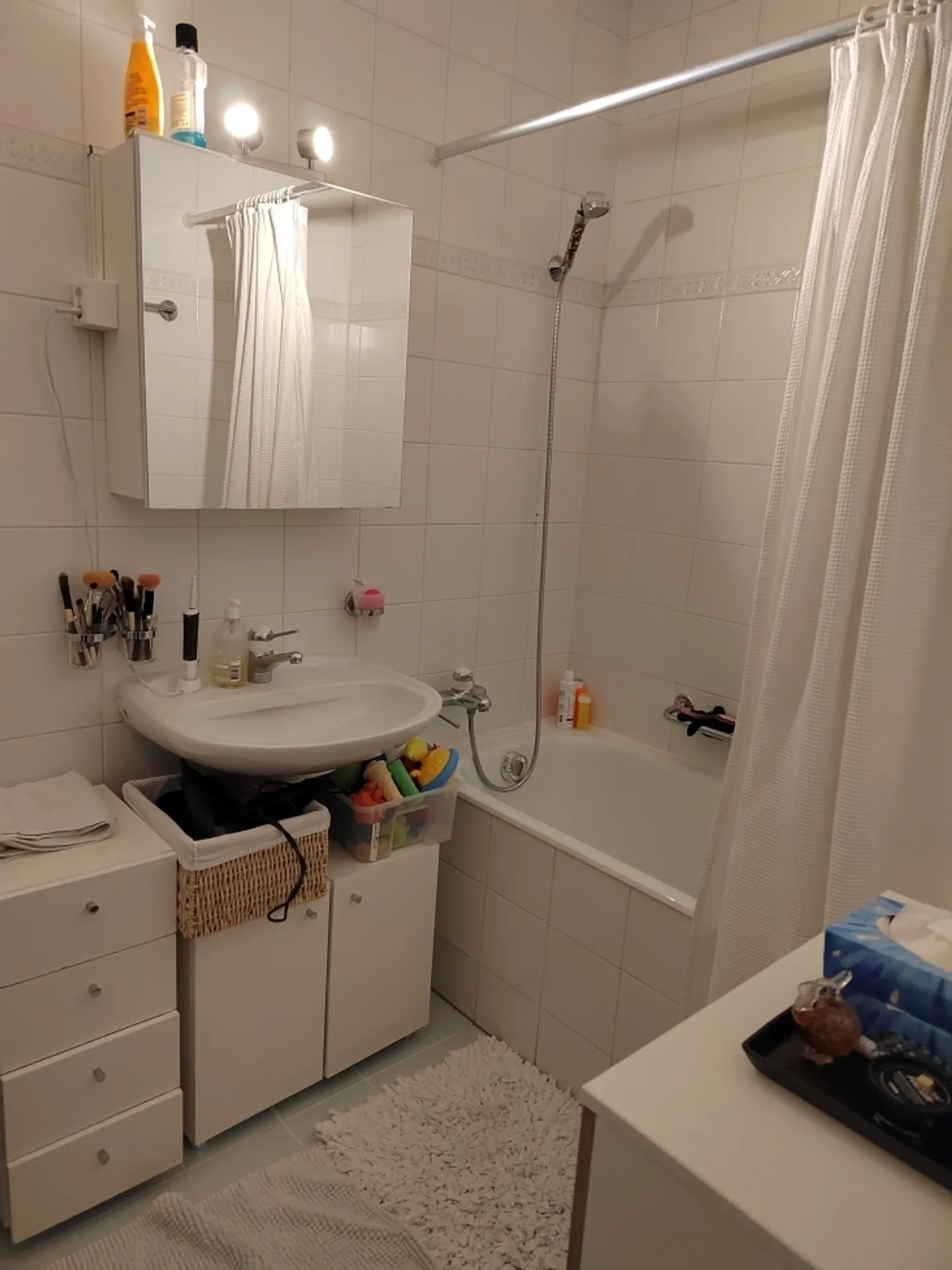 Magnifique appartement à deux pas de l'Arve ! - Photo 7 of 10