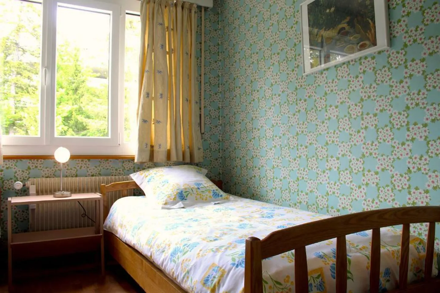 Apartment for rent - Photo 11 of 16