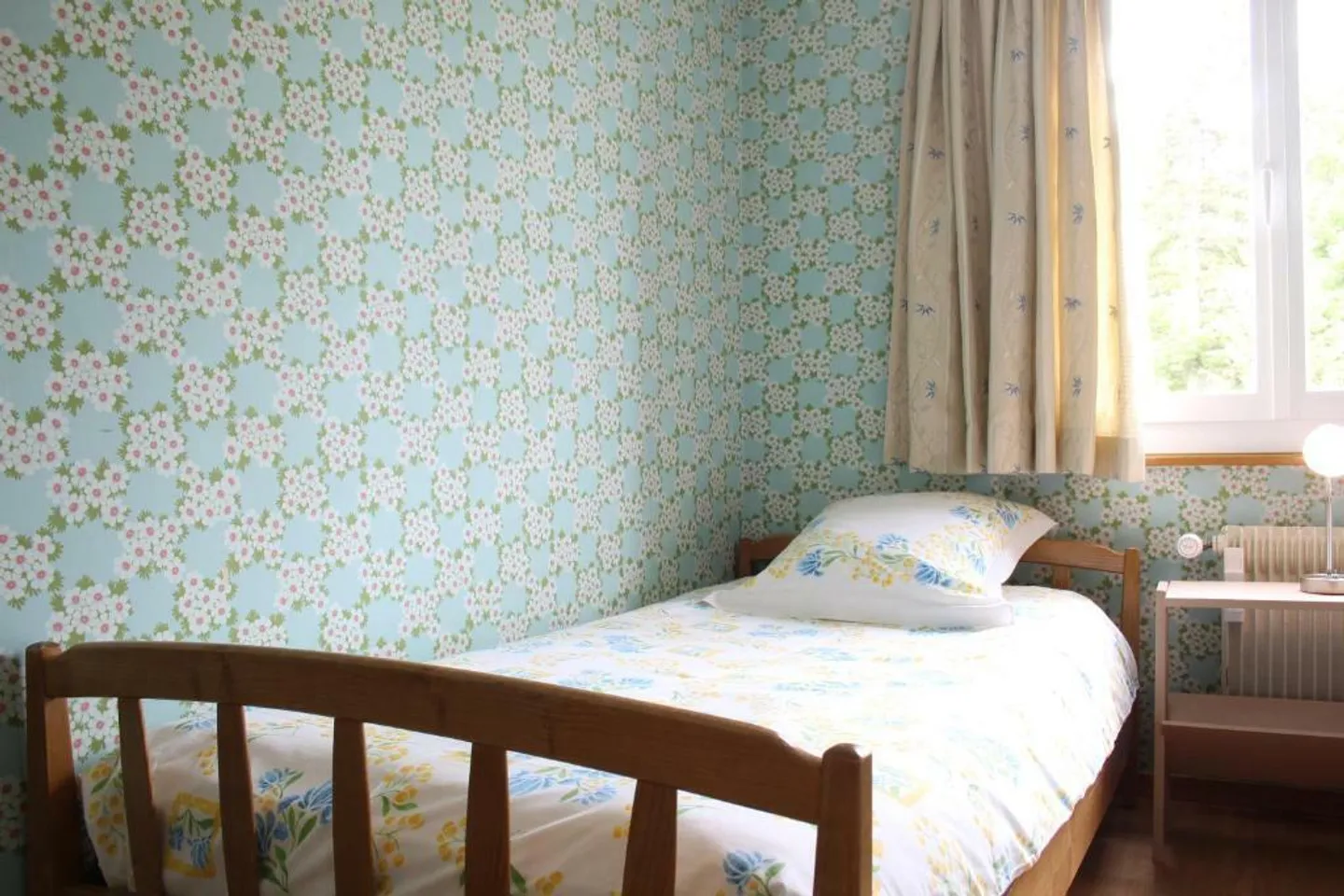 Apartment for rent - Photo 12 of 16